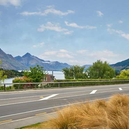 Lake View @ Pounamu Queenstown Exteriör bild