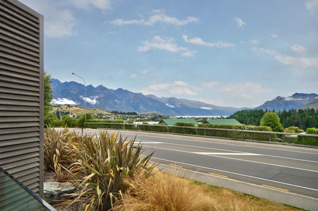 Lake View @ Pounamu Queenstown Exteriör bild